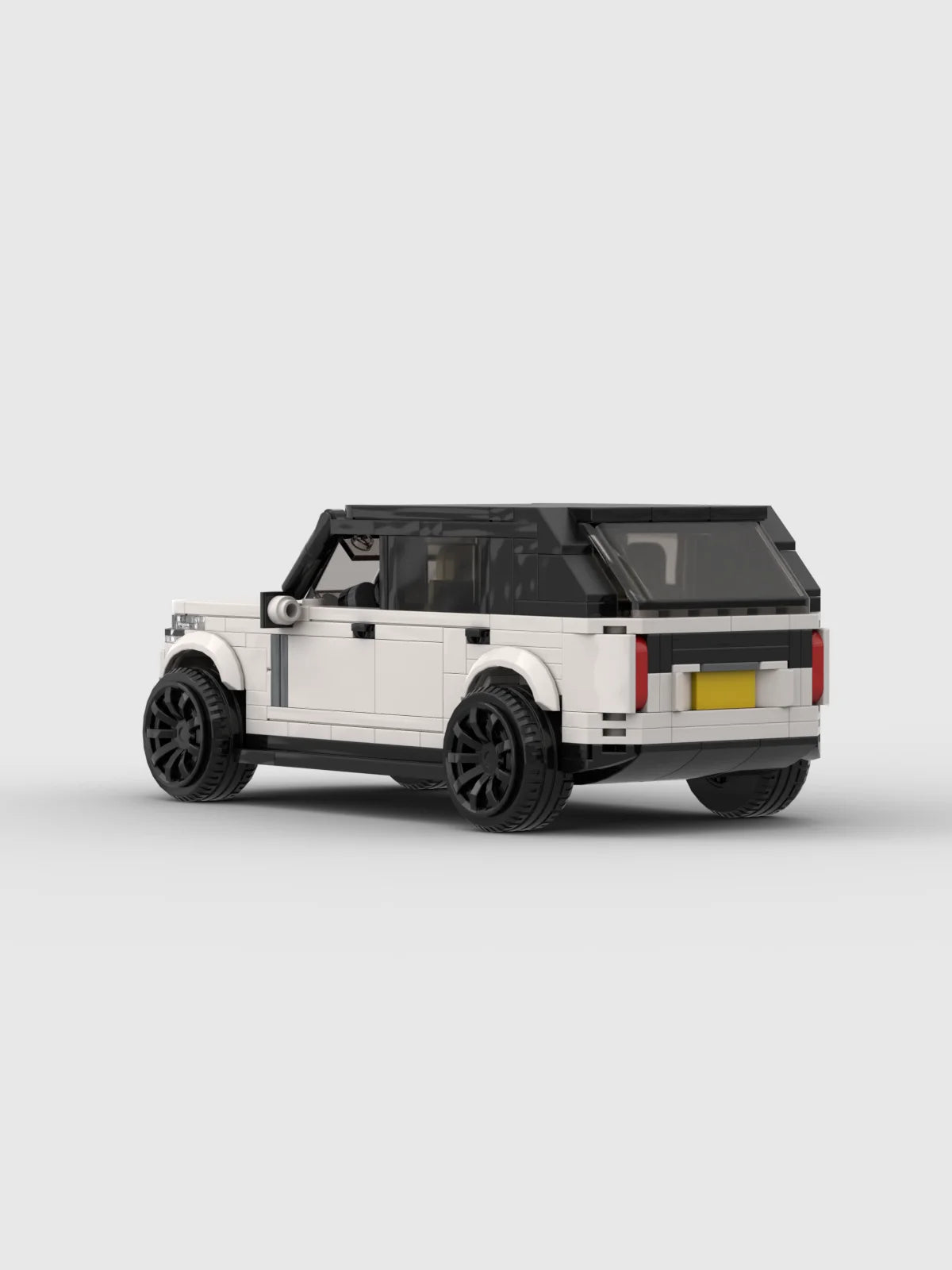 Ranged Rover