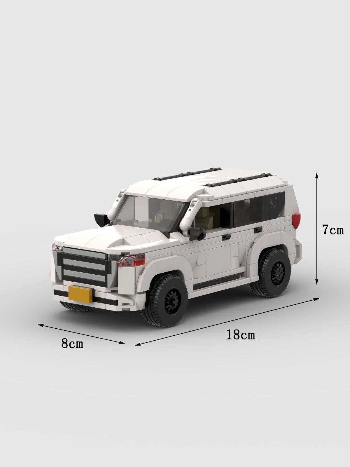 LAND CRUISER