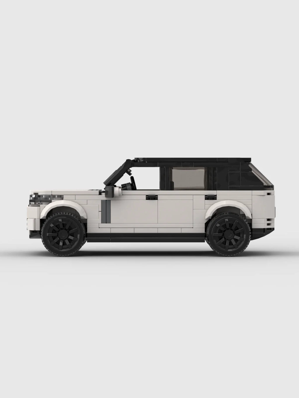 Ranged Rover