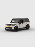 Ranged Rover