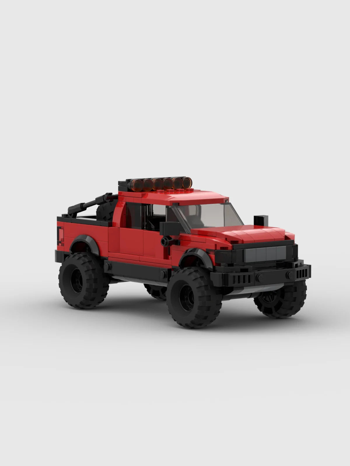 Raptor F150