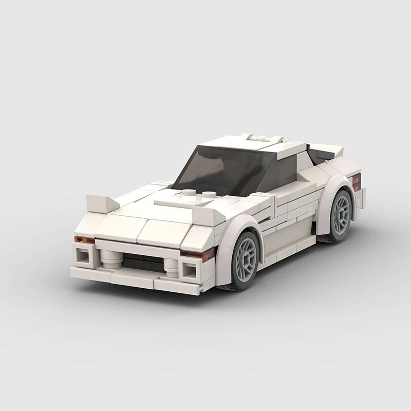 Mazda rx 7