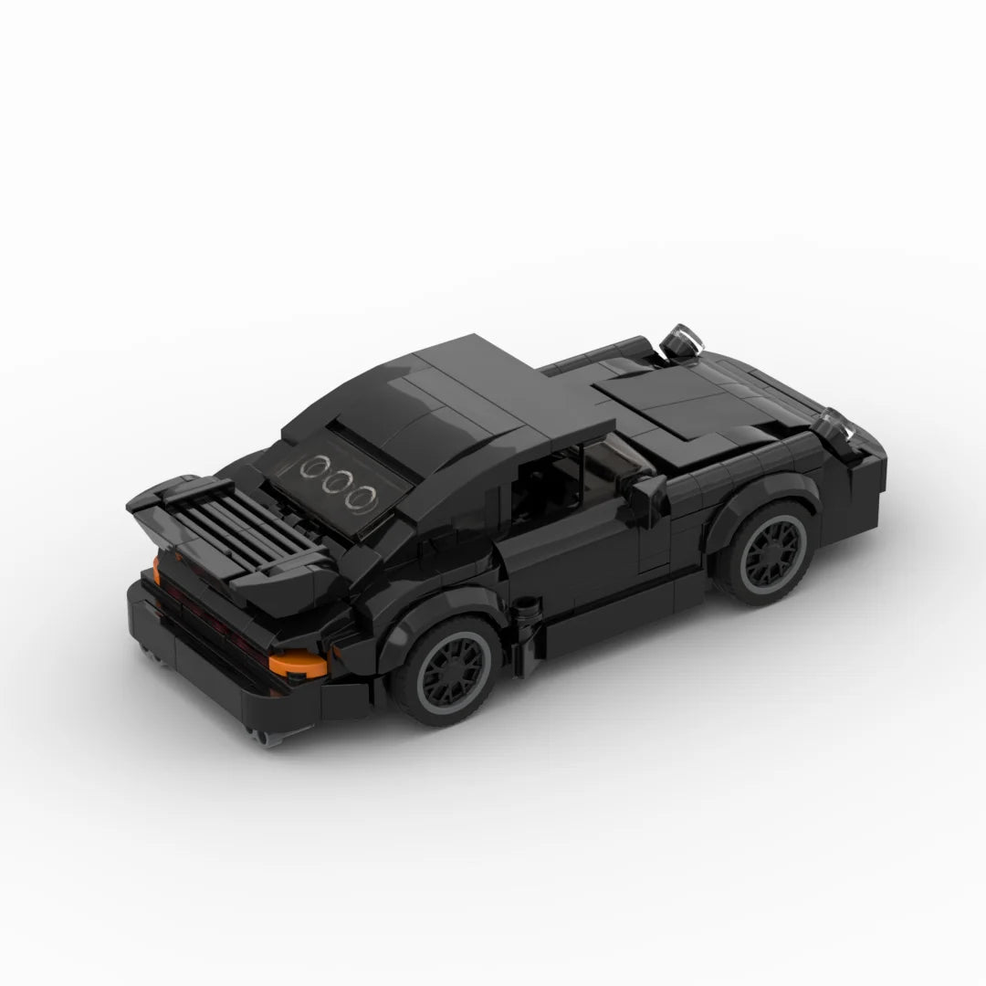 Porsche GT3