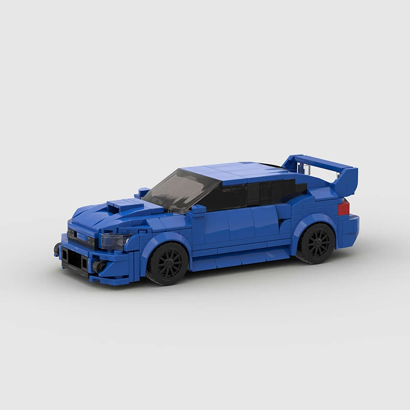 Subaru WRX