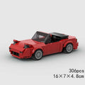 Mazda RX7 Cabrio