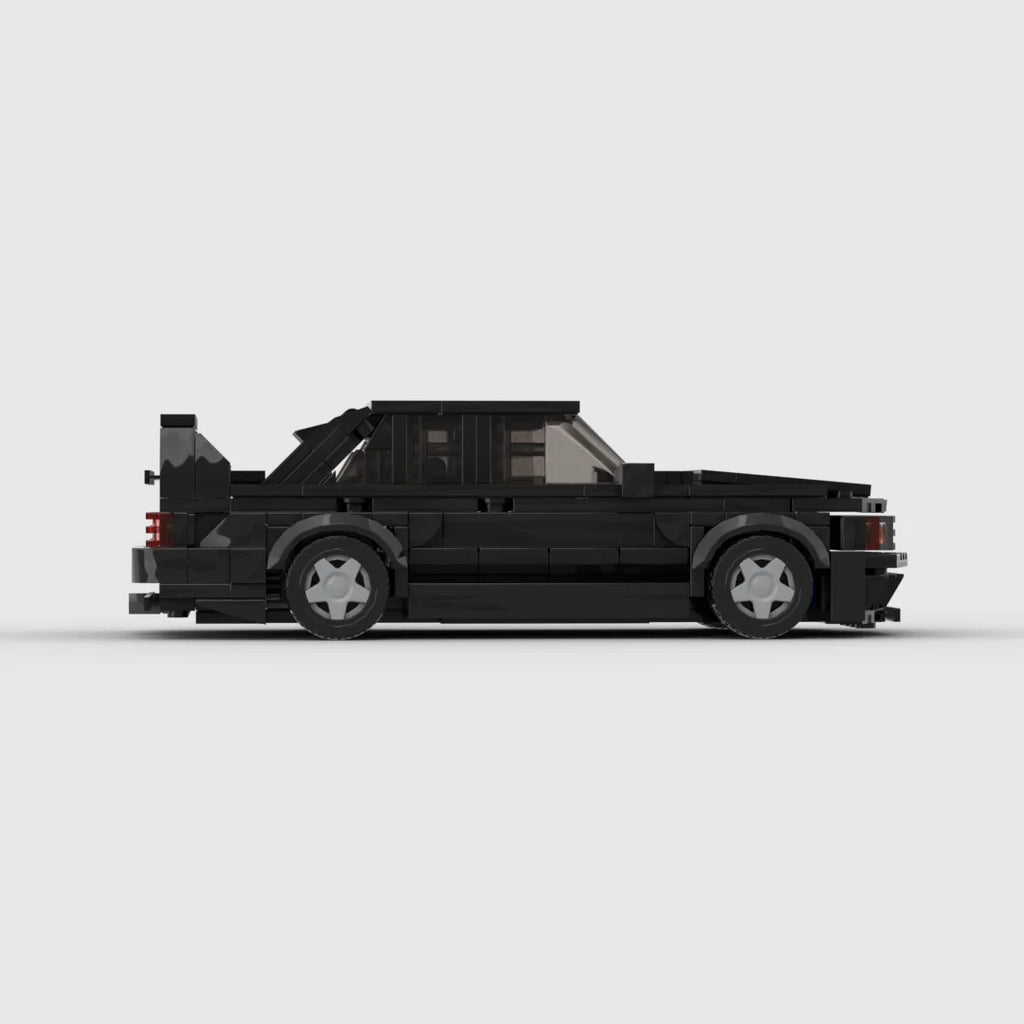 Benz E190 EVO