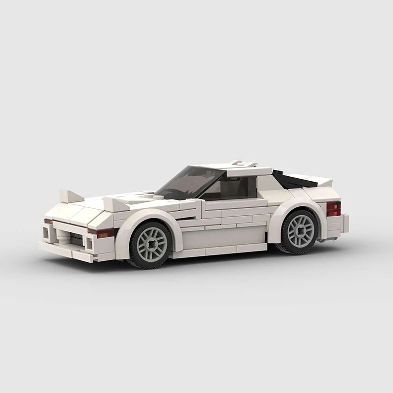Mazda rx 7