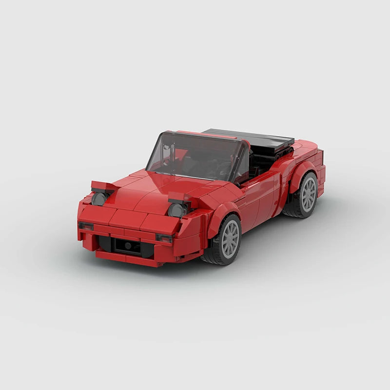 Mazda RX7 Cabrio