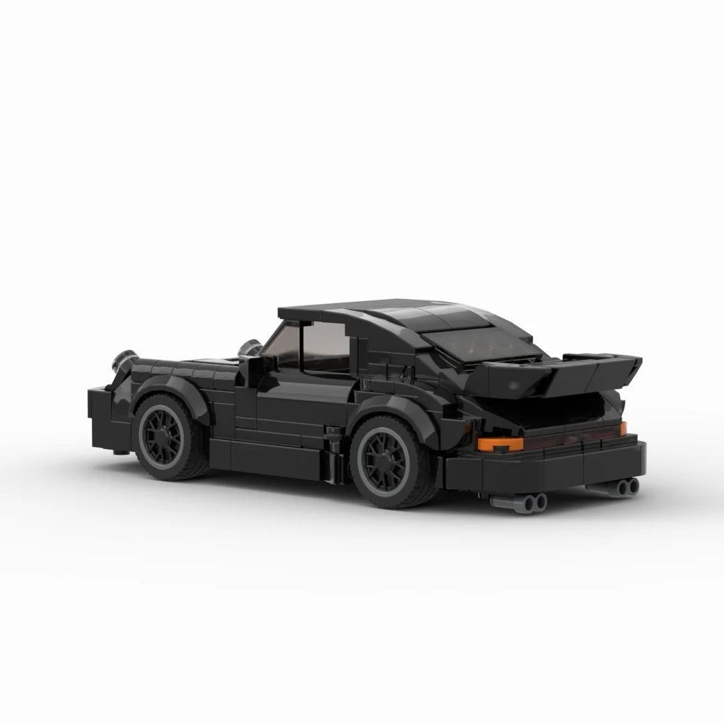 Porsche GT3