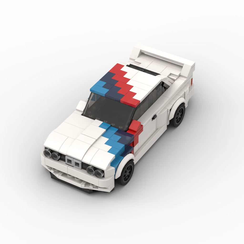 BMW E30