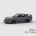 Nissan r34