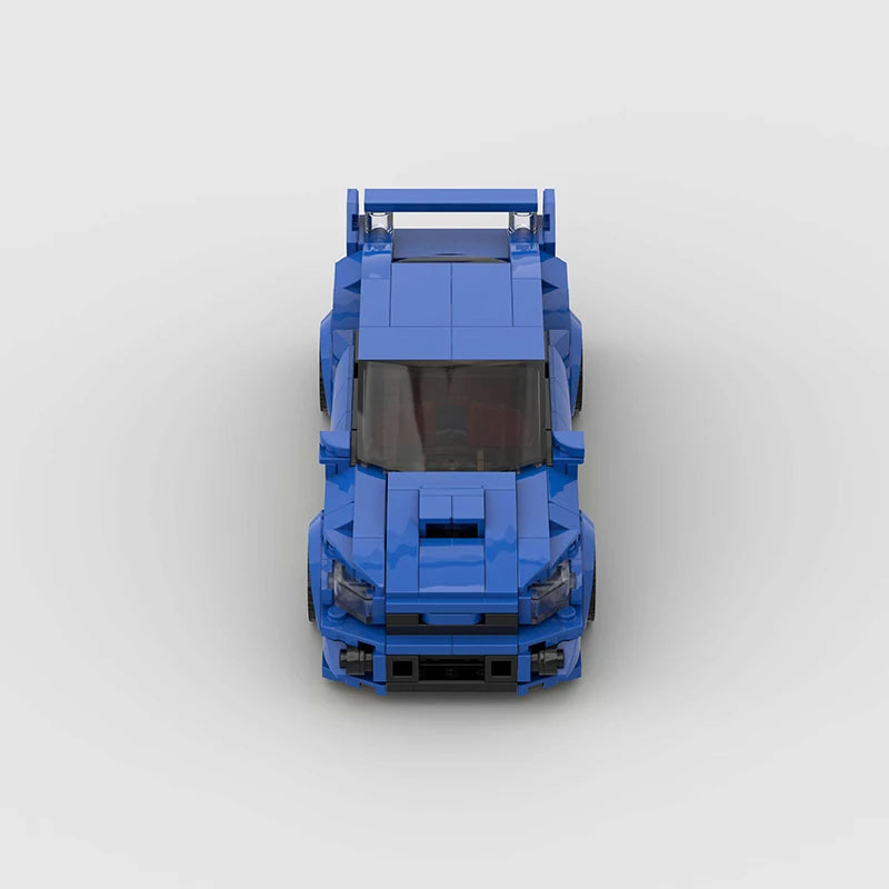 Subaru WRX