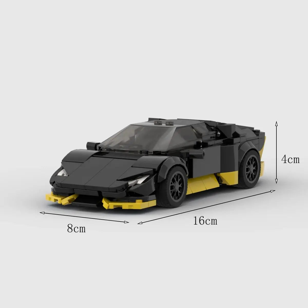 Lambo Hurricane