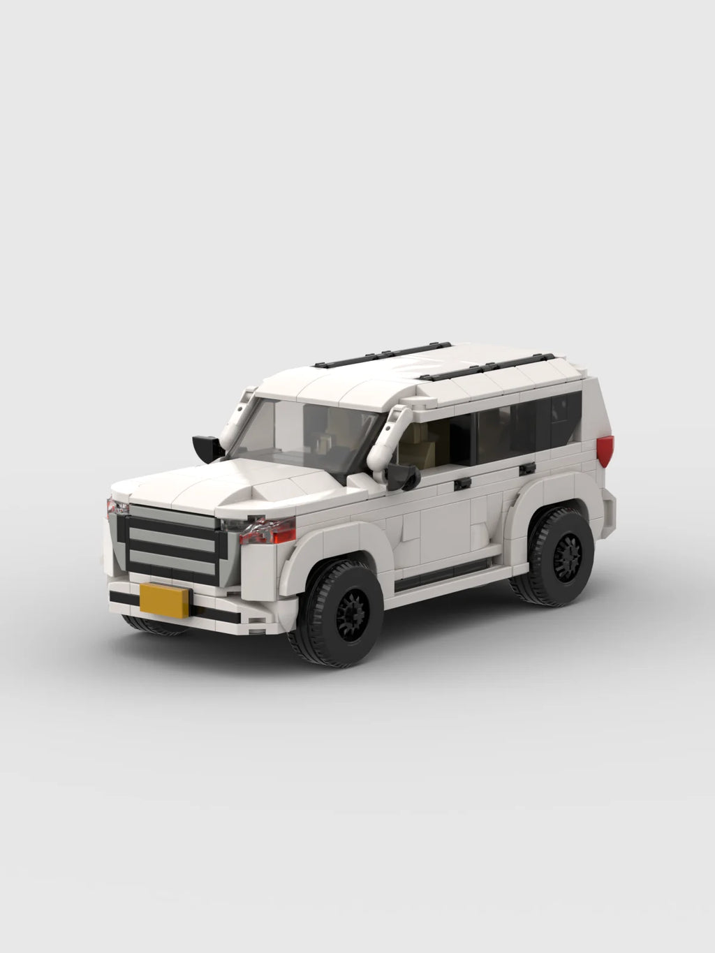 LAND CRUISER