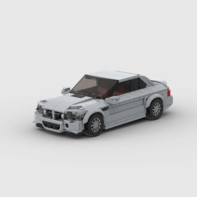 BMW e92