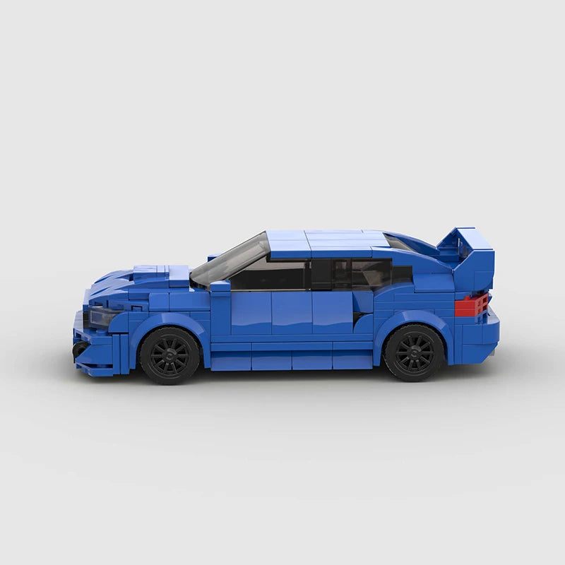 Subaru WRX