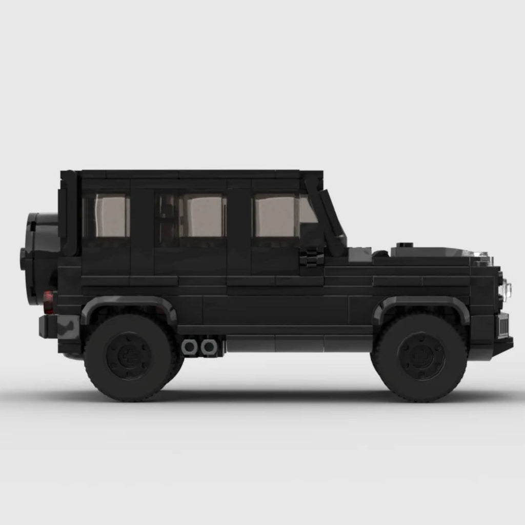 Mercedes-Benz G63