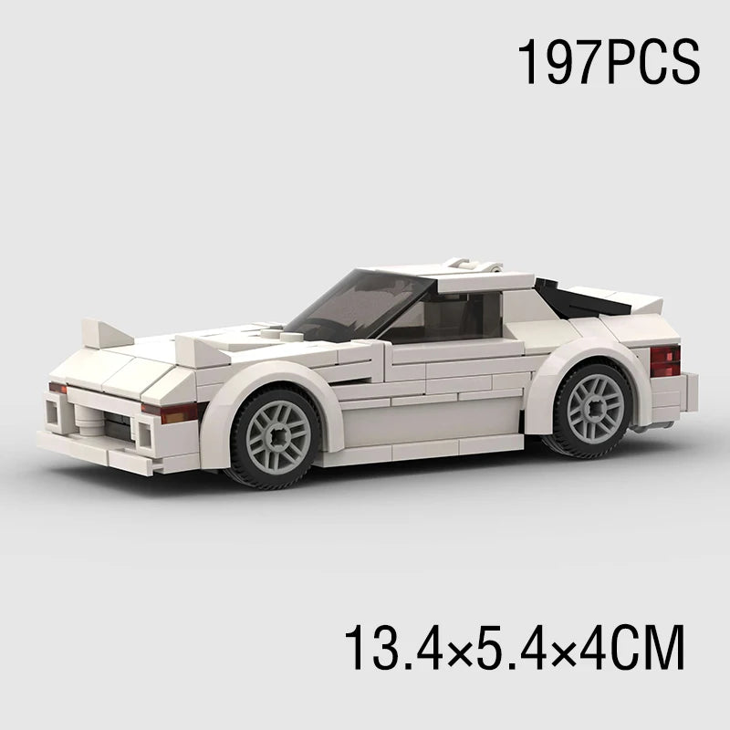 Mazda rx 7