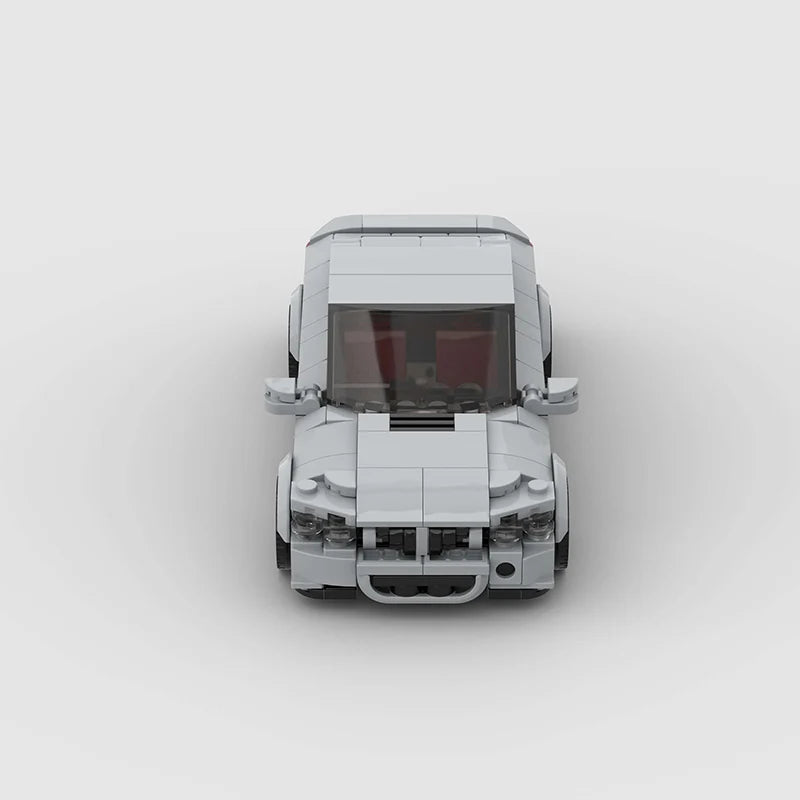 BMW e92