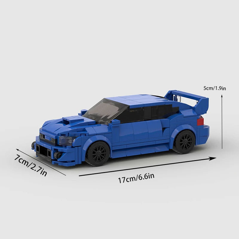 Subaru WRX