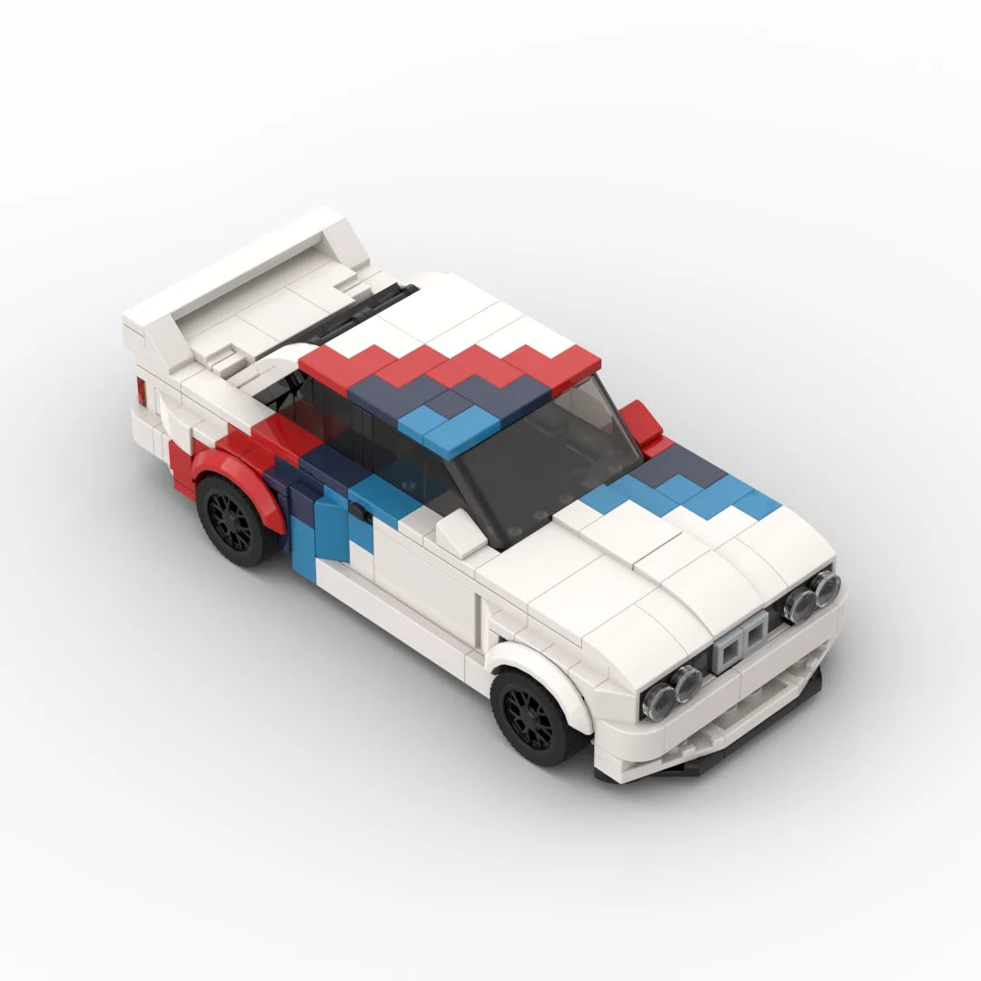 BMW E30