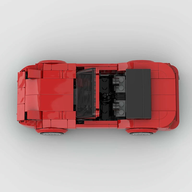 Mazda RX7 Cabrio
