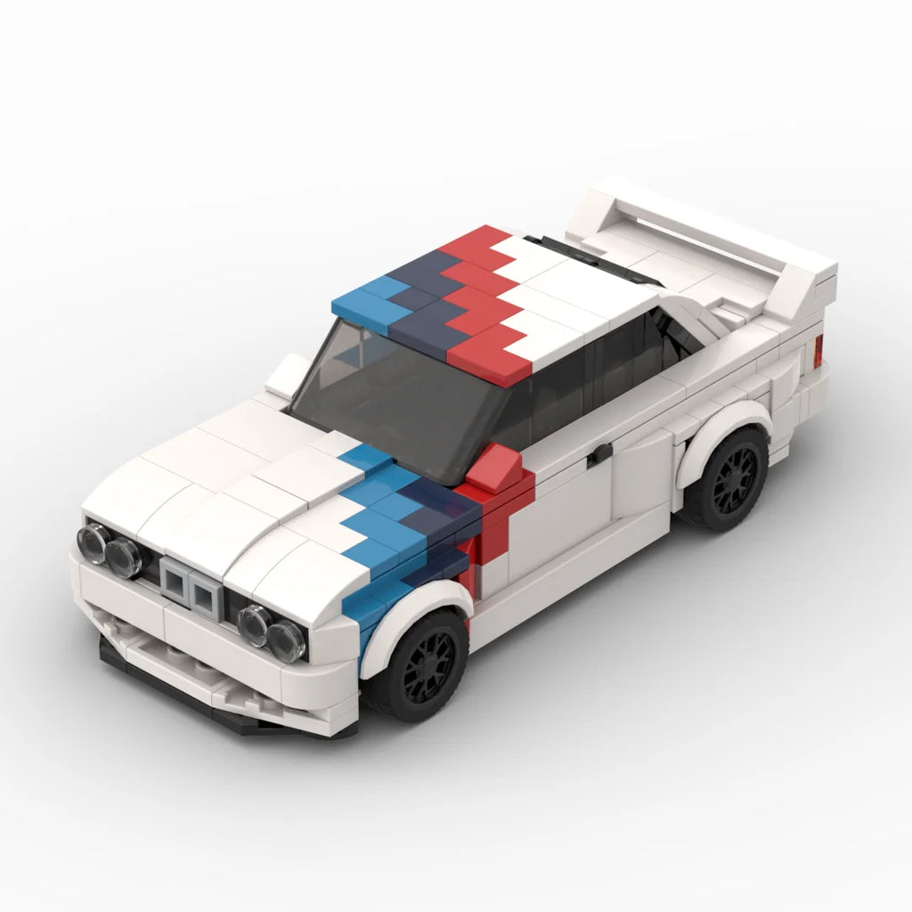 BMW E30