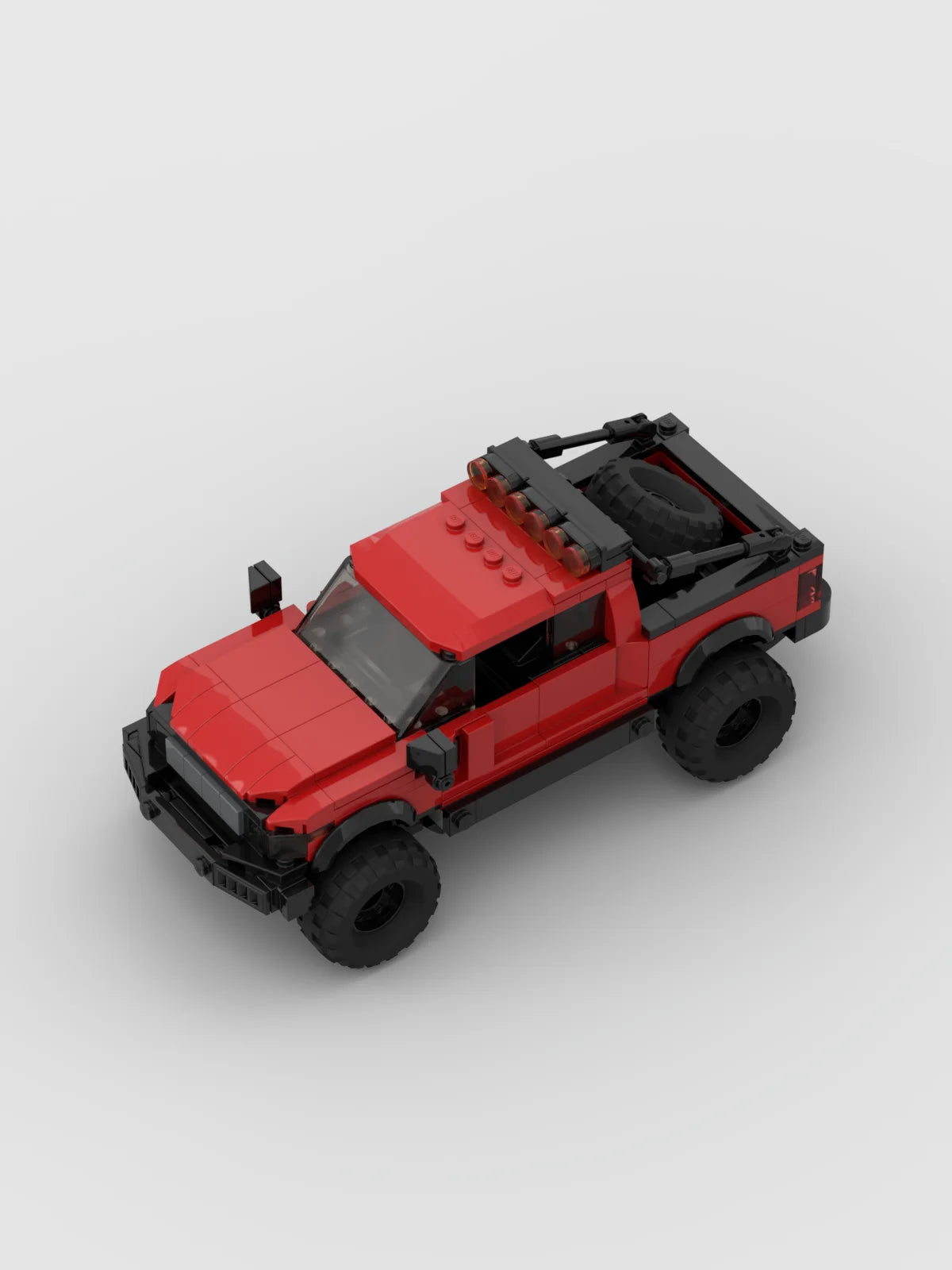 Raptor F150