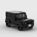 Mercedes-Benz G63