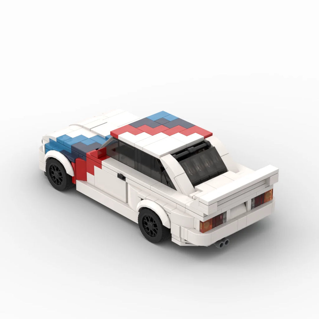BMW E30