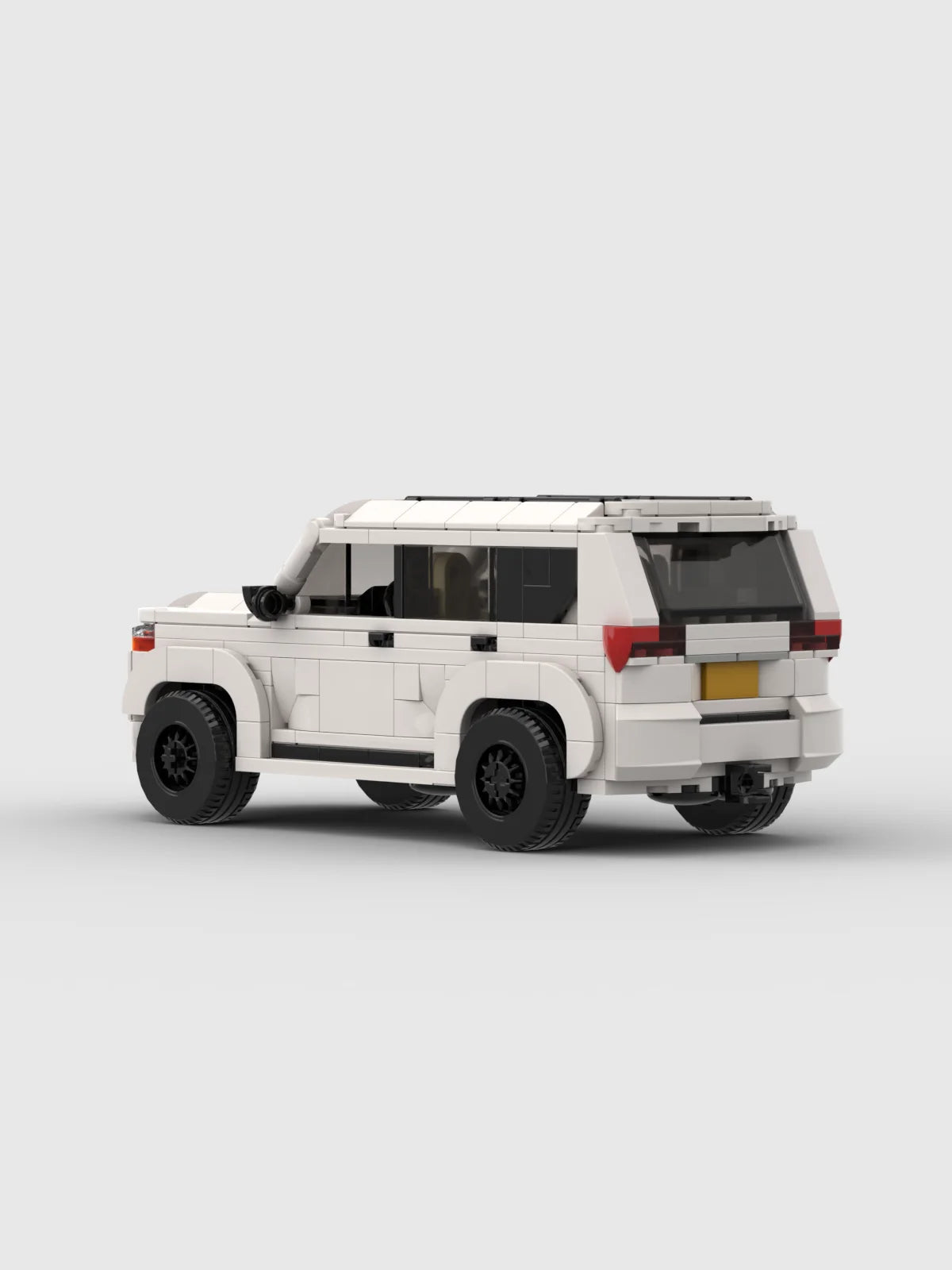 LAND CRUISER
