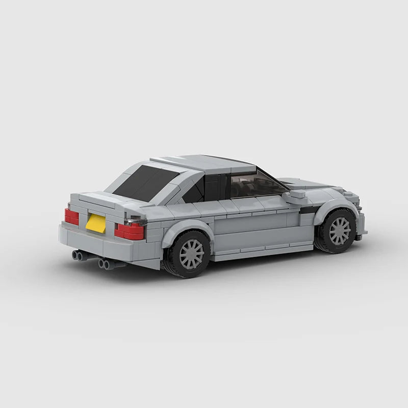 BMW e92