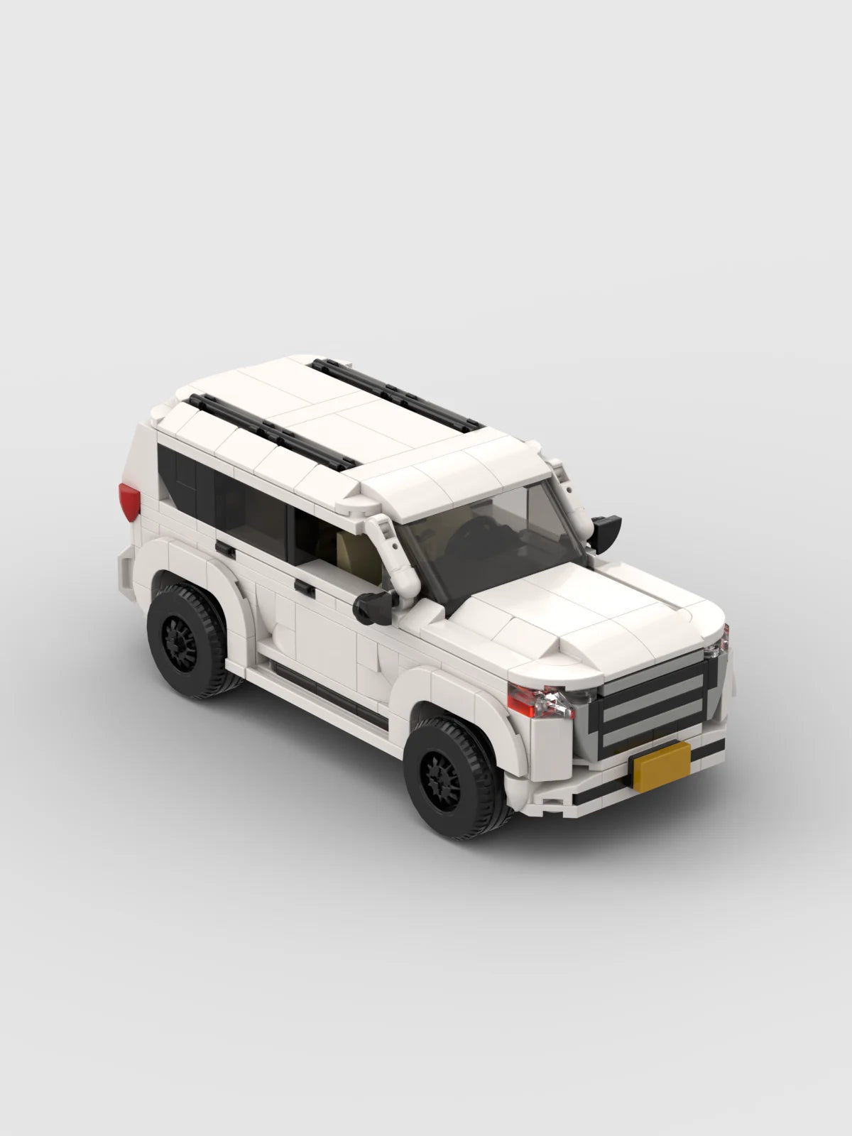 LAND CRUISER