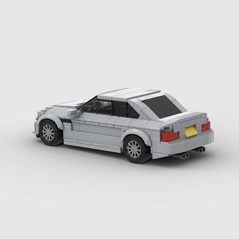 BMW e92
