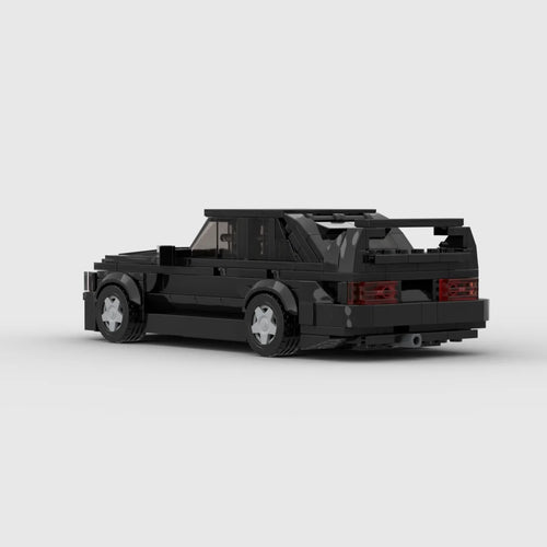 Benz E190 EVO