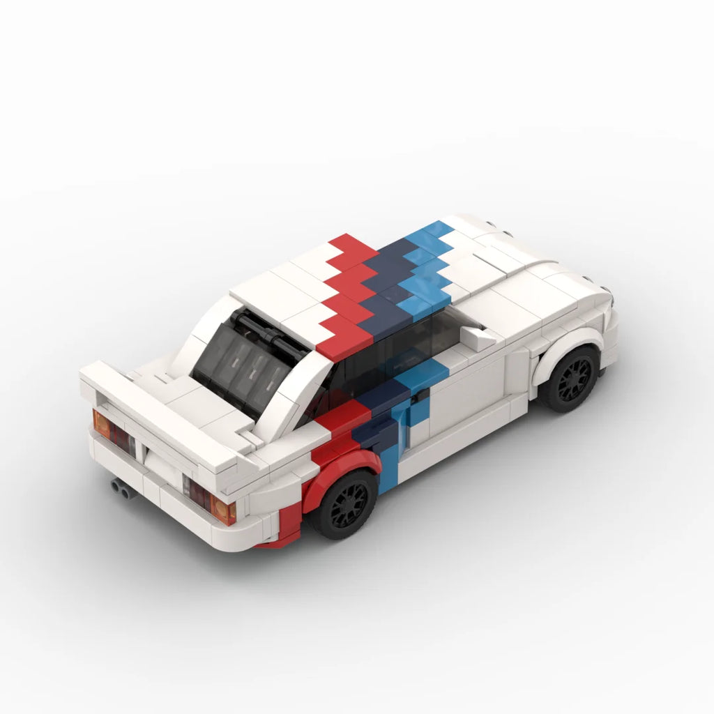 BMW E30