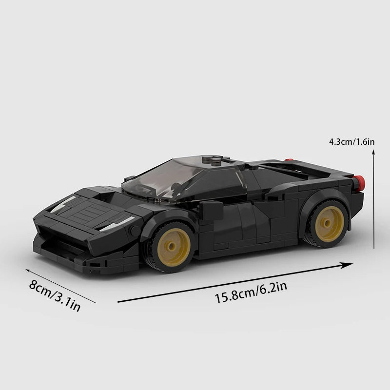 Ferrari 488