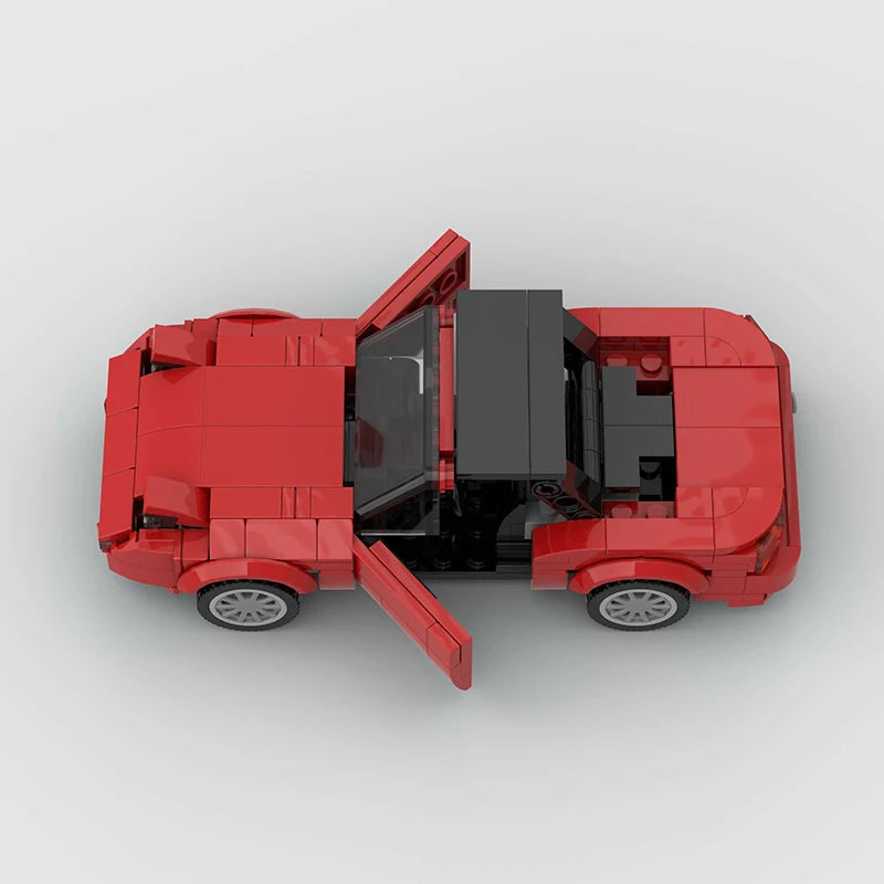 Mazda RX7 Cabrio