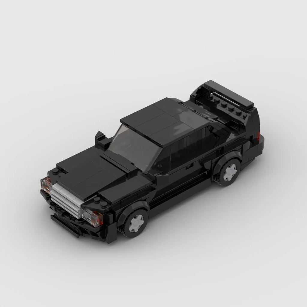 Benz E190 EVO