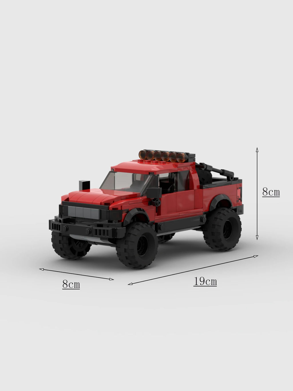 Raptor F150
