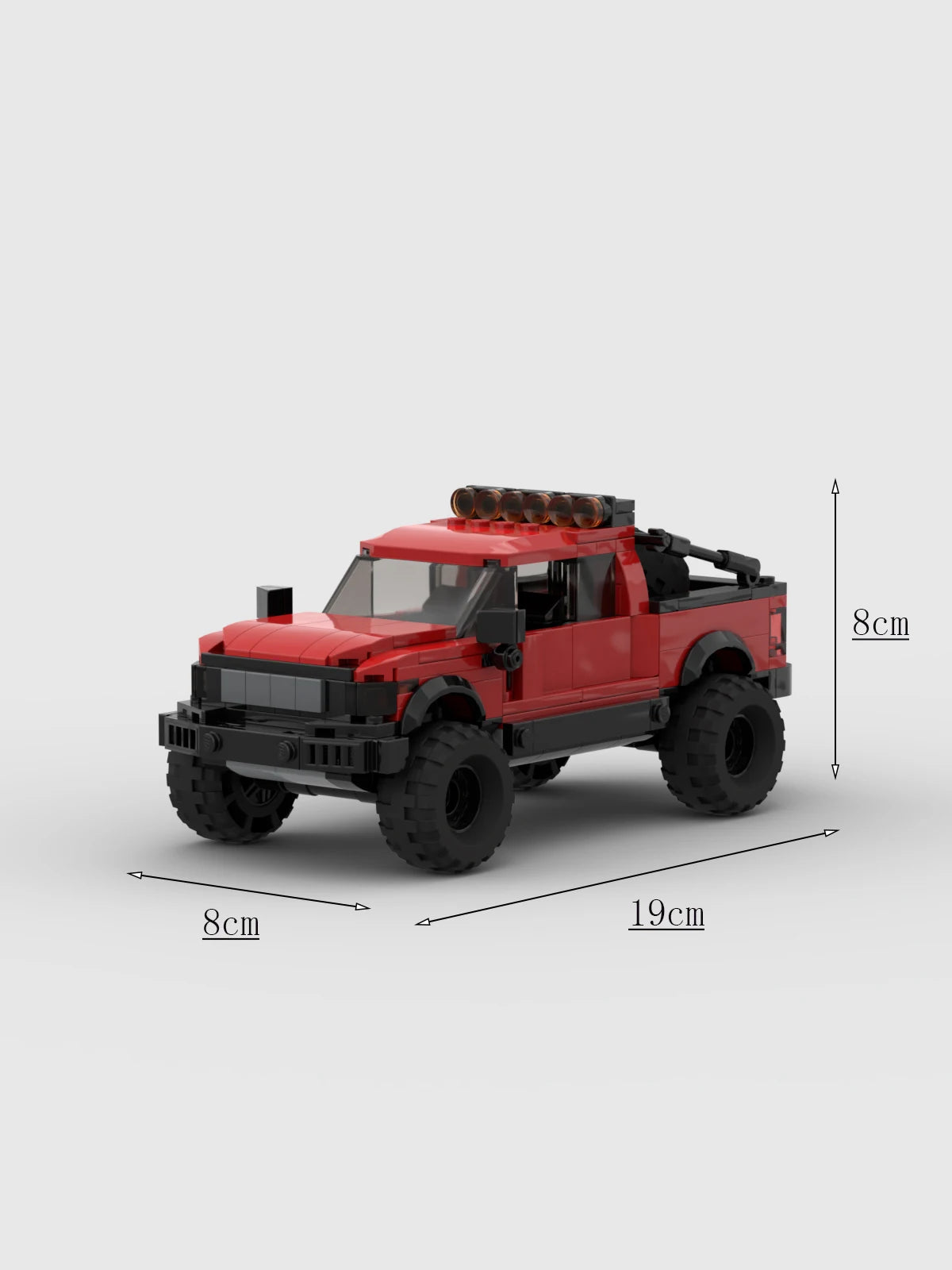 Raptor F150