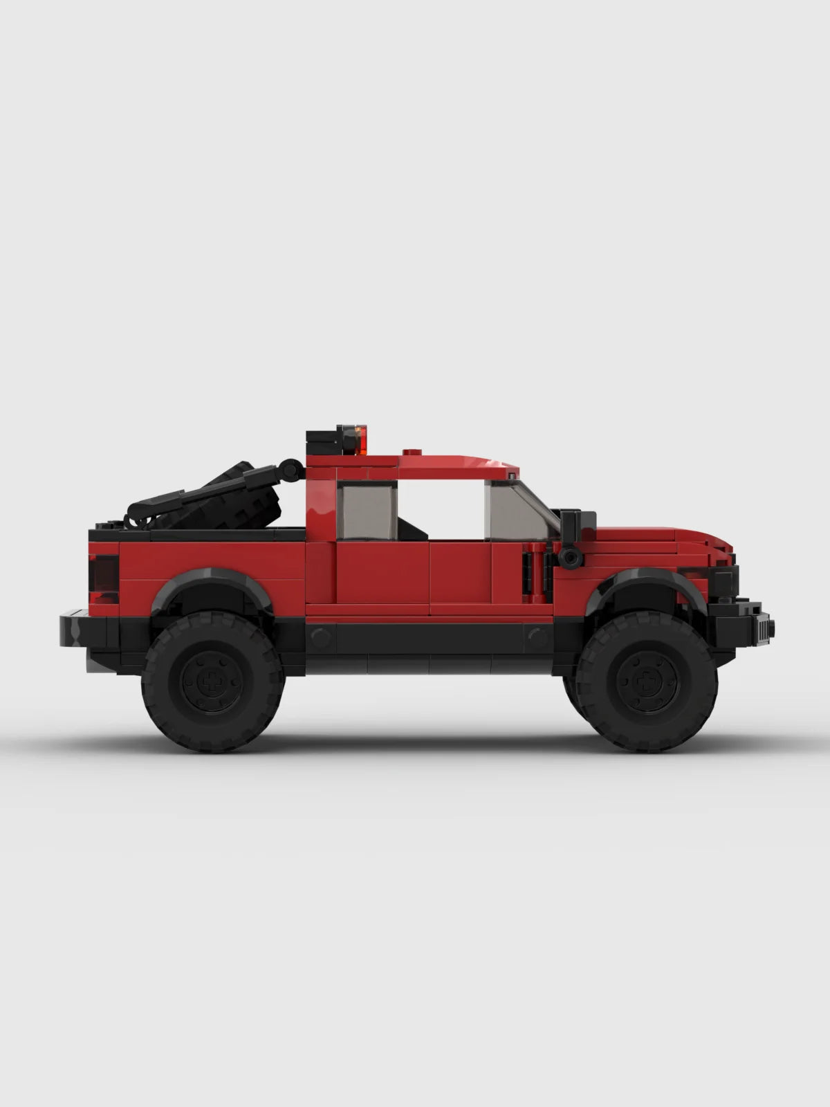 Raptor F150