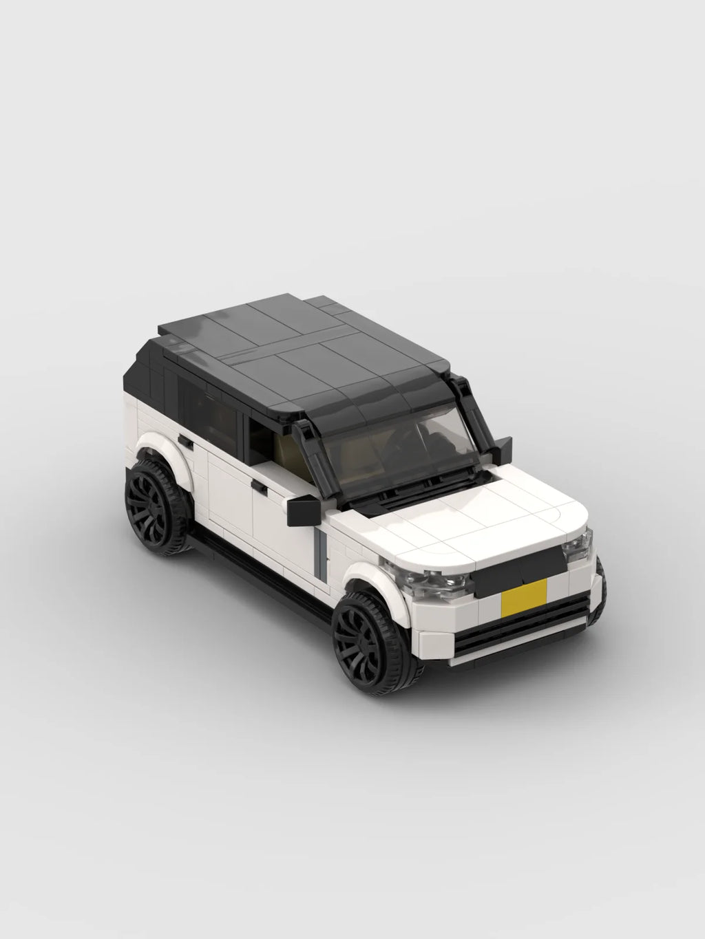 Ranged Rover