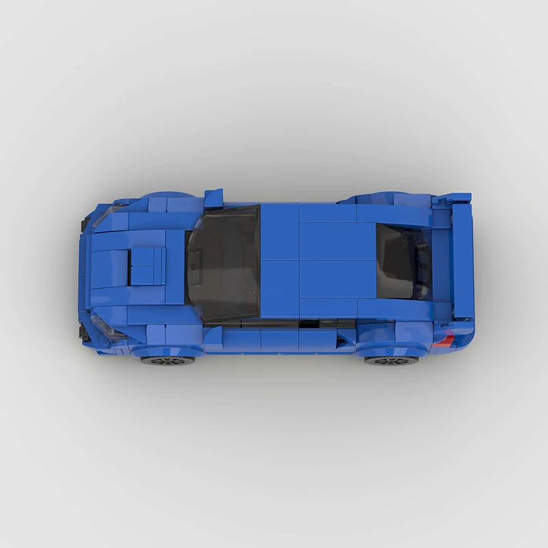 Subaru WRX