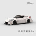Nissan GTR 350z