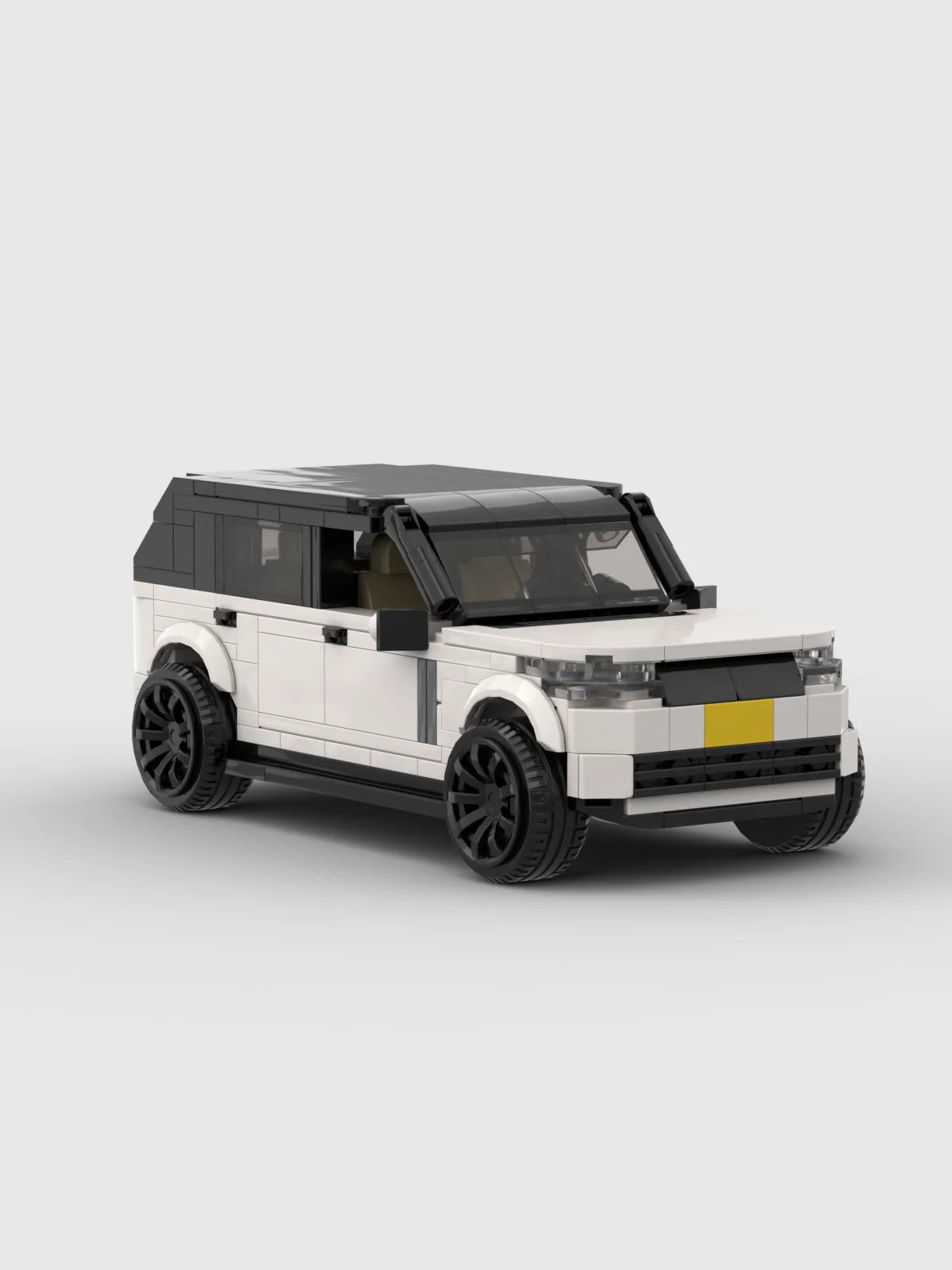 Ranged Rover
