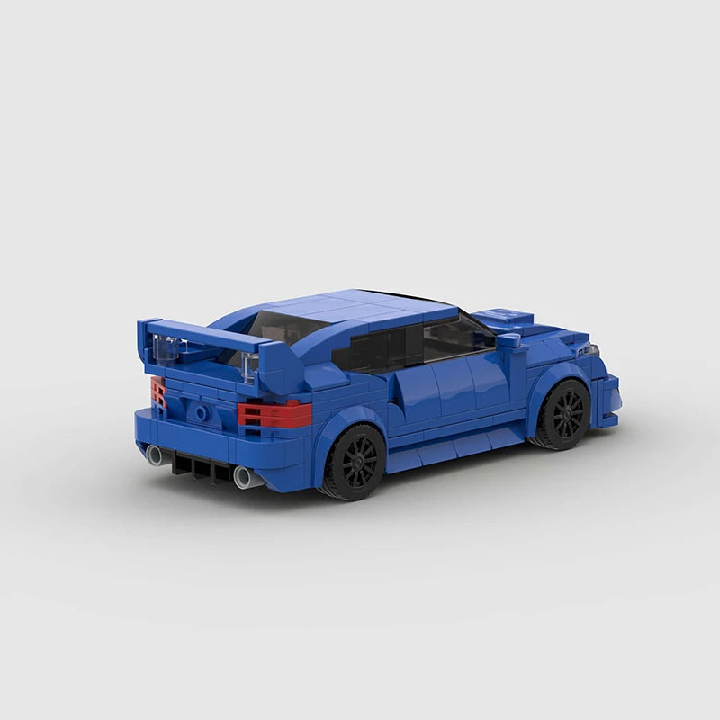 Subaru WRX