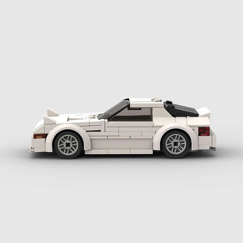 Mazda rx 7
