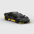 Lambo Hurricane