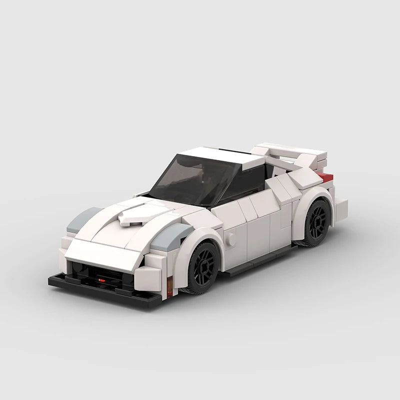 Nissan GTR 350z